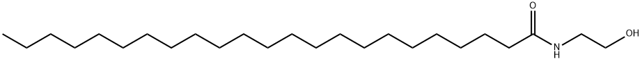 N-(2-Hydroxyethyl)tricosanamide