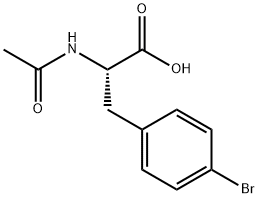 (S)-N-乙酰基-4-溴苯丙氨酸