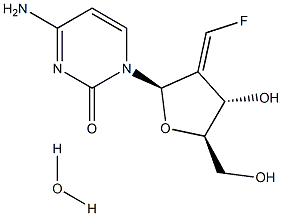 TEZACITABINE