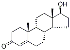 17-epi-Testosterone-d3