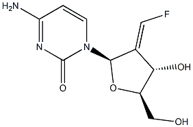 Tezacitabine