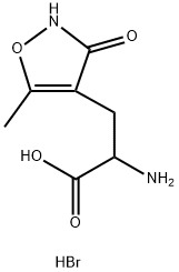 (R,S)-Α-氨基- 3 -羟基- 5 -甲基- 4 -二唑酸氢溴酸