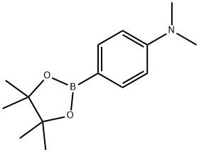 4-(N,N-二甲氨基)苯硼酸频那醇酯
