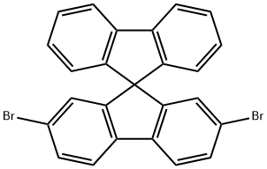 2,7-二溴-9,9||-||-螺二芴