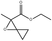 1-Oxaspiro[2.2]pentane-2-carboxylicacid,2-methyl-,ethylester(9CI)