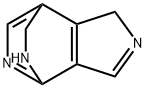 4,7-(Iminomethano)-1H-pyrrolo[3,4-c]pyridine (9CI)