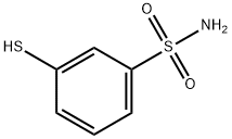Benzenesulfonamide, 3-mercapto- (9CI)