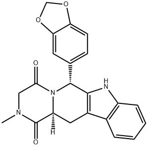 他达拉非EP杂质(CIS-他达拉非)