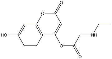 (S)-2 - 氨基-4 - (7 - 羟基-2 - 氧代-2H-色烯-4 - 基)丁酸