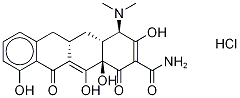 epi-Sancycline Hydrochloride