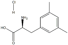 3,5-Dimethy-L-Phenylalanine hydrochloride