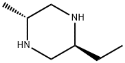 (2S,5R)-2-乙基-5-甲基哌嗪