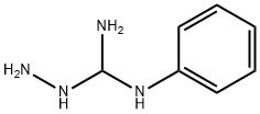 Methanediamine, 1-?hydrazinyl-?N-?phenyl-