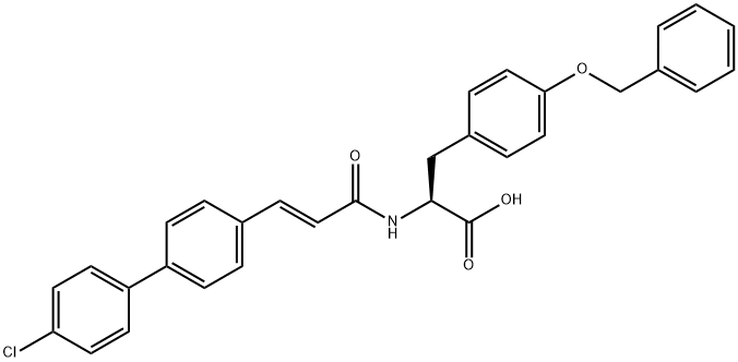 GPR34 RECEPTOR ANTAGONIST 2