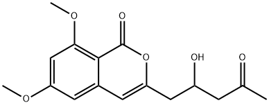 6,8-Di-O-methylcitreoisocoumarin