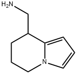 (S)-(5,6,7,8-TETRAHYDROINDOLIZIN-8-YL)METHANAMINE