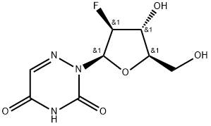 2||-||-Deoxy-2||-||-fluoro--D-arabino-6-azidouridine
