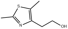 4-Thiazoleethanol,  2,5-dimethyl-
