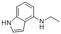 1H-Indol-4-amine,N-ethyl-(9CI)