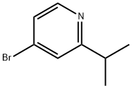 4-氯-2-异丙基吡啶