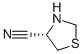(S)-THIAZOLIDINE-4-CARBONITRILE