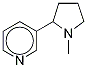 (+/-)-Nicotine-13CD3