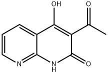 3-乙酰基-4-羟基萘啶-2(1H)-酮