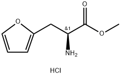 (S)-2-FURANALANINE METHYL ESTER HYDROCHLORIDE