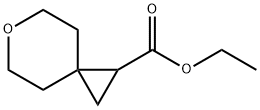 Ethyl 6-oxaspiro[2.5]octane-1-carboxylate