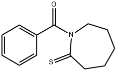 Methanone,  (hexahydro-2-thioxo-1H-azepin-1-yl)phenyl-