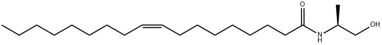 (Z)-(S)-N-((2-羟基-1-甲基)乙基)-9-烯十八酰胺