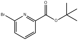 TERT-BUTYL 6-BROMOPICOLINATE