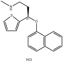 R-度洛西汀盐酸盐