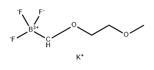 Potassium 2-methoxyethoxymethyltrifluoroborate