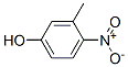 Phenol,  3-methyl-4-nitro-,  labeled  with  carbon-14  (9CI)