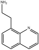 2-QUINOLIN-8-YLETHANAMINE