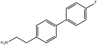 2-(4||-||-fluorobiphenyl-4-yl)ethanaMine