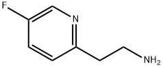 2-(5-Fluoropyridin-2-yl)ethanamine