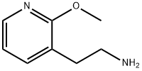 2-(2-methoxy-3-pyridinyl)ethanamine