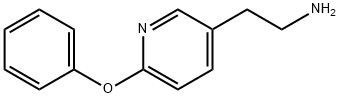 2-[3-(6-苯甲醚)-吡啶]-乙胺