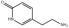5-(2-aminoethyl)pyridin-2(1H)-one