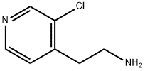 3-Chloro-4-pyridineethanaMine