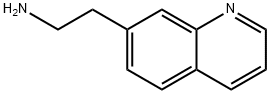 2-(quinolin-7-yl)ethanamine