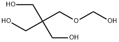 2-[(hydroxymethoxy)methyl]-2-(hydroxymethyl)propane-1,3-diol