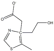 2-(5-methylthiazol-4-yl)ethyl acetate