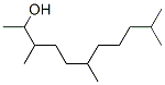 3,6,10-trimethylundecan-2-ol