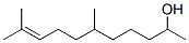 6,10-dimethylundec-9-en-2-ol