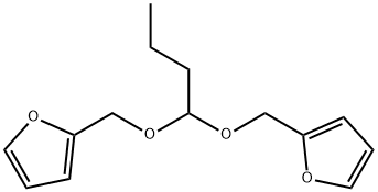 2,2||-||-[butylidenebis(oxymethylene)]bisfuran
