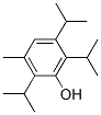 2,5,6-triisopropyl-m-cresol