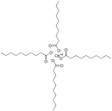 cerium(4+) decanoate